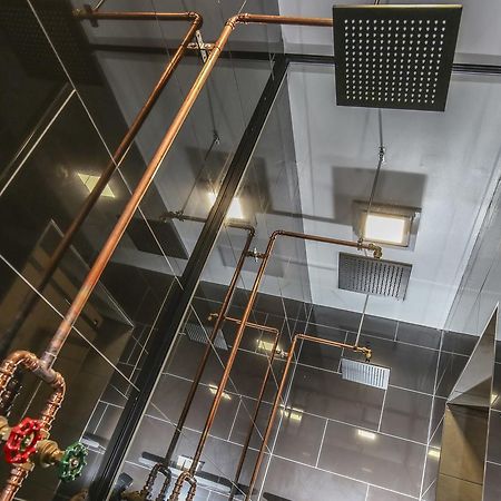 Indulge Apartments - The Urban Collection Μιλντούρα Εξωτερικό φωτογραφία