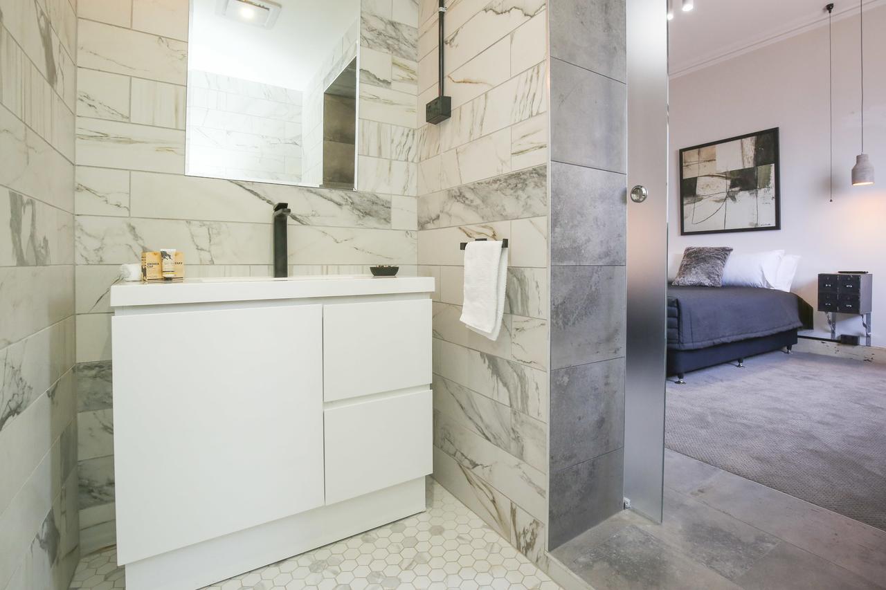 Indulge Apartments - The Urban Collection Μιλντούρα Εξωτερικό φωτογραφία