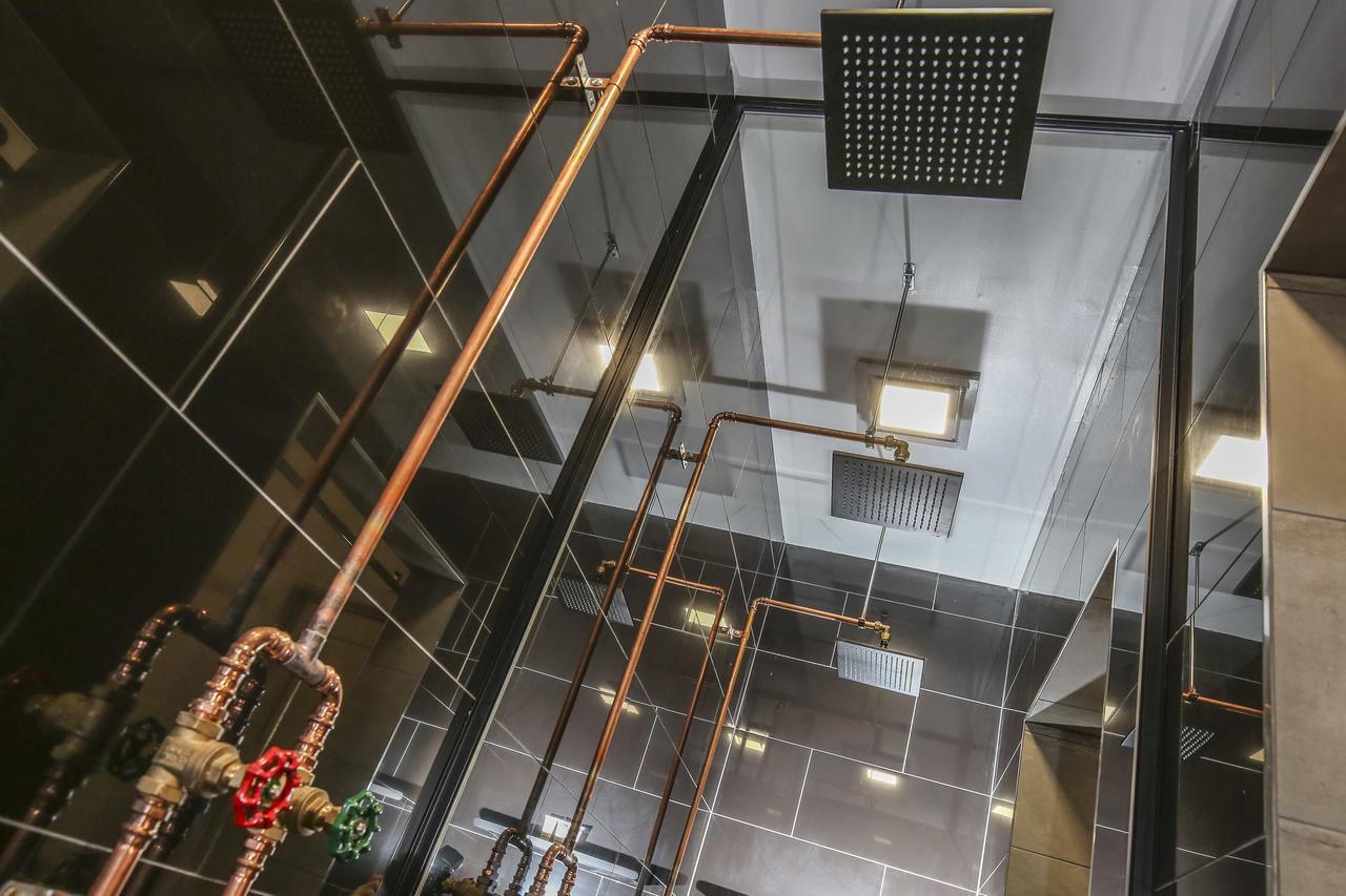 Indulge Apartments - The Urban Collection Μιλντούρα Εξωτερικό φωτογραφία