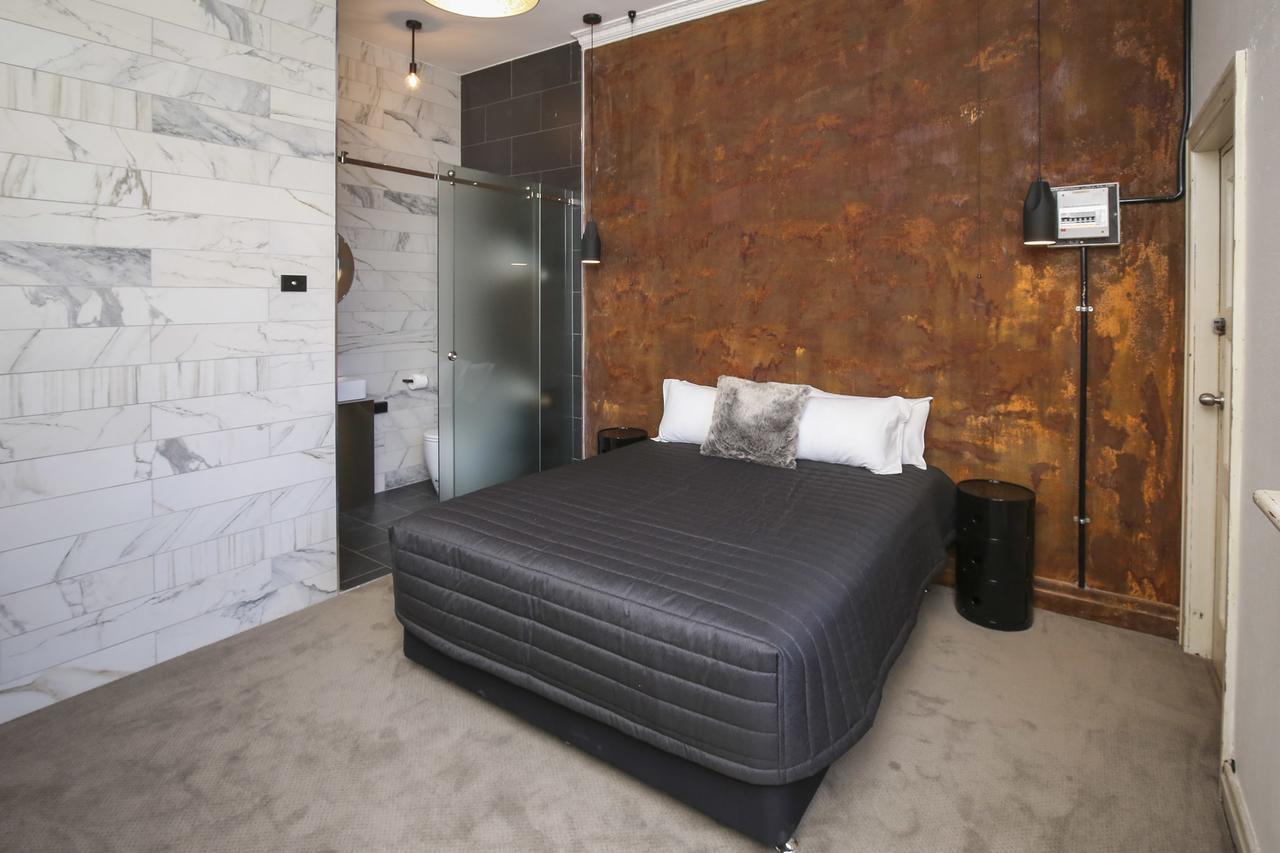 Indulge Apartments - The Urban Collection Μιλντούρα Εξωτερικό φωτογραφία
