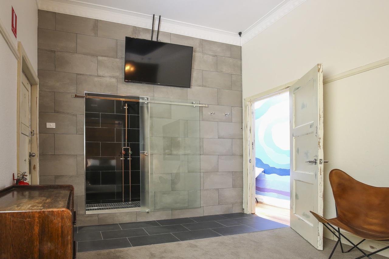 Indulge Apartments - The Urban Collection Μιλντούρα Εξωτερικό φωτογραφία