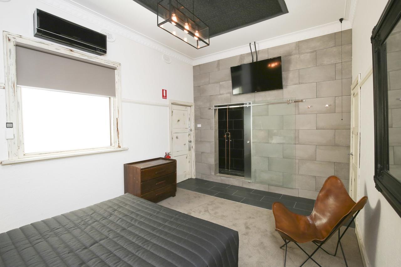 Indulge Apartments - The Urban Collection Μιλντούρα Εξωτερικό φωτογραφία