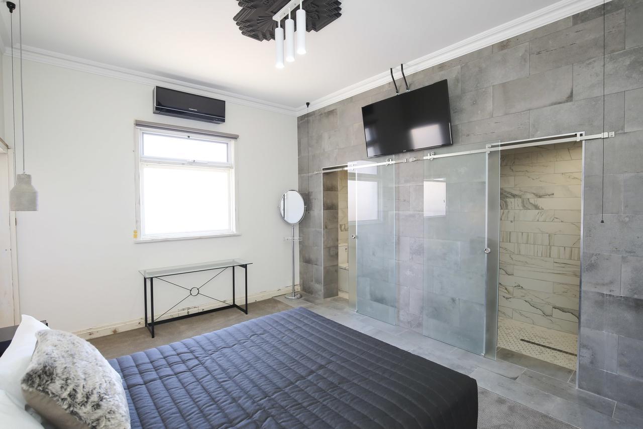 Indulge Apartments - The Urban Collection Μιλντούρα Εξωτερικό φωτογραφία