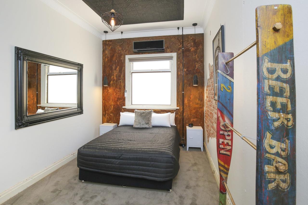 Indulge Apartments - The Urban Collection Μιλντούρα Εξωτερικό φωτογραφία