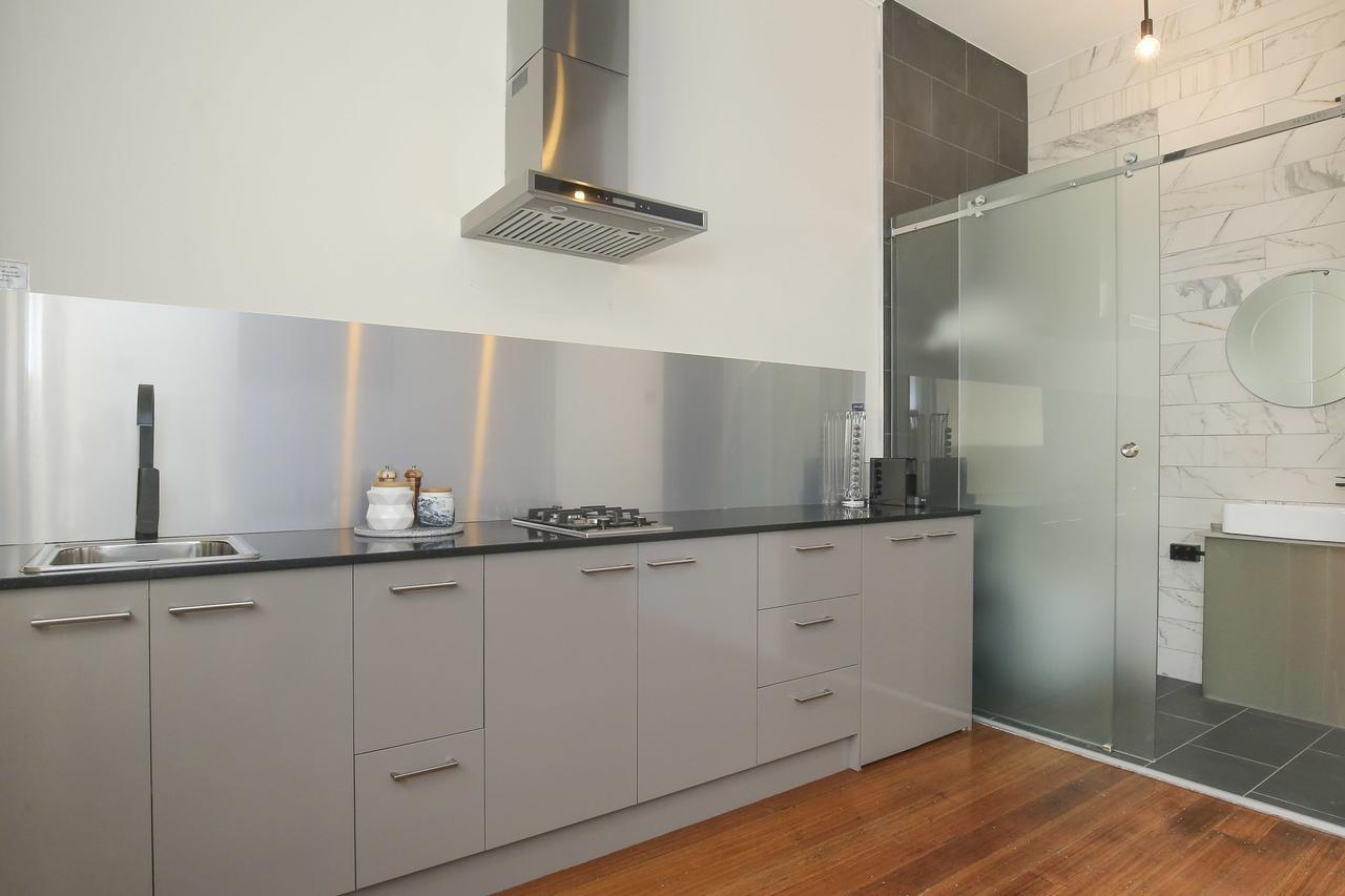 Indulge Apartments - The Urban Collection Μιλντούρα Εξωτερικό φωτογραφία