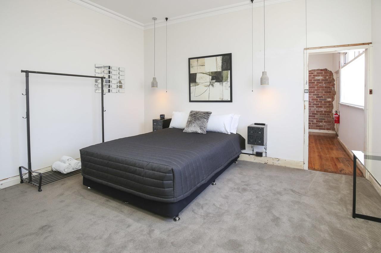 Indulge Apartments - The Urban Collection Μιλντούρα Εξωτερικό φωτογραφία