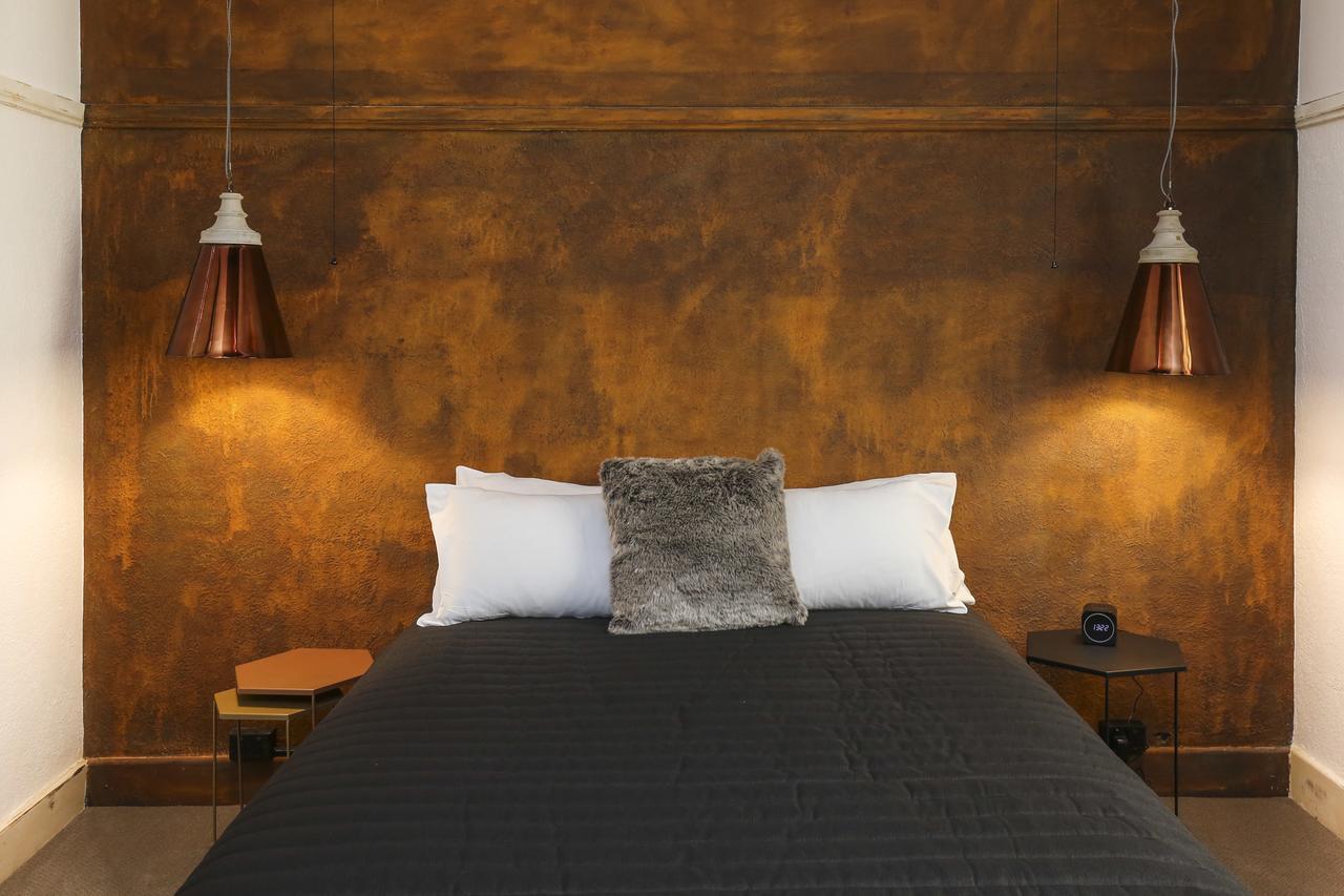 Indulge Apartments - The Urban Collection Μιλντούρα Εξωτερικό φωτογραφία