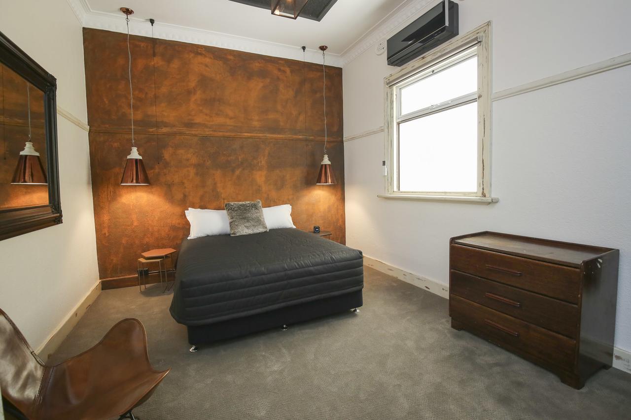 Indulge Apartments - The Urban Collection Μιλντούρα Εξωτερικό φωτογραφία