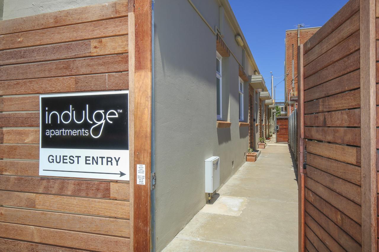 Indulge Apartments - The Urban Collection Μιλντούρα Εξωτερικό φωτογραφία