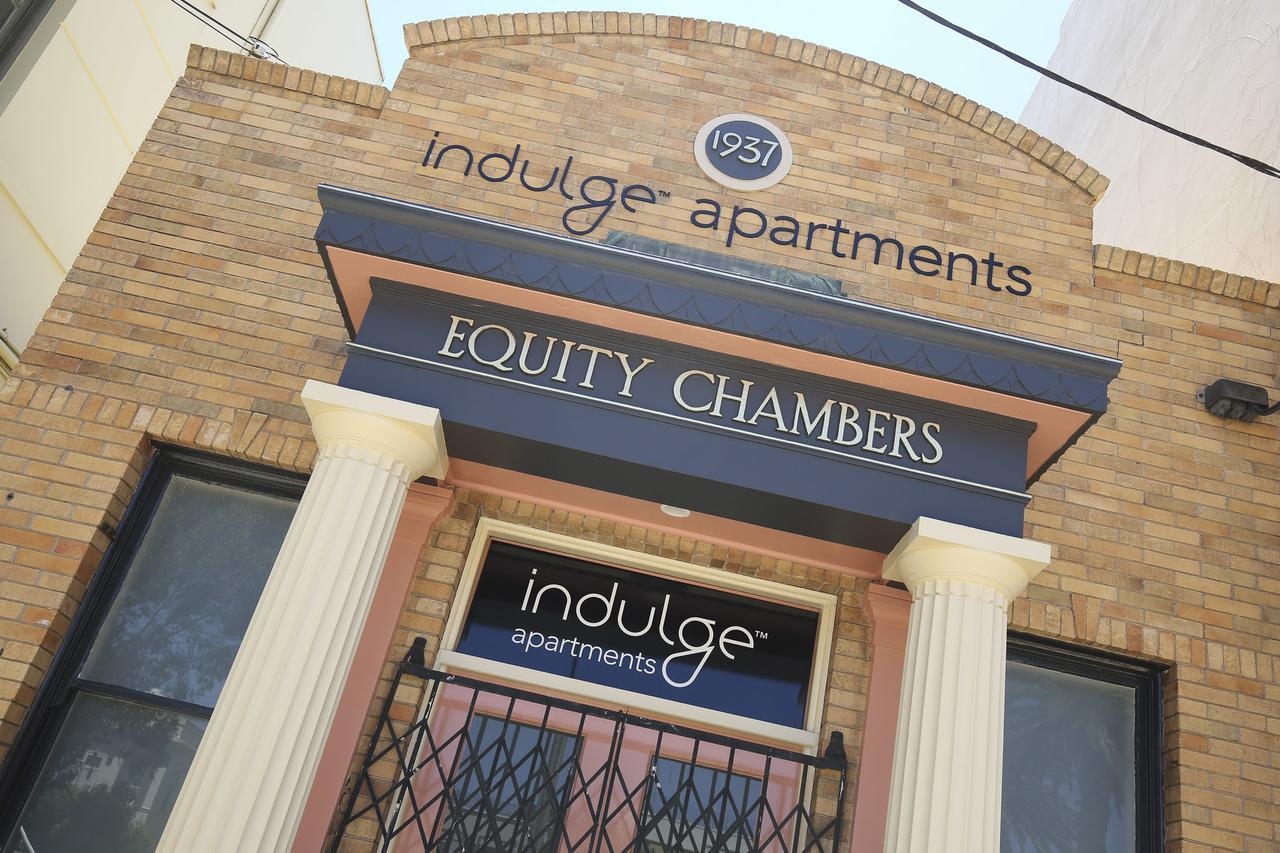 Indulge Apartments - The Urban Collection Μιλντούρα Εξωτερικό φωτογραφία