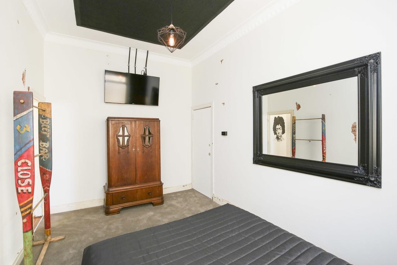 Indulge Apartments - The Urban Collection Μιλντούρα Εξωτερικό φωτογραφία