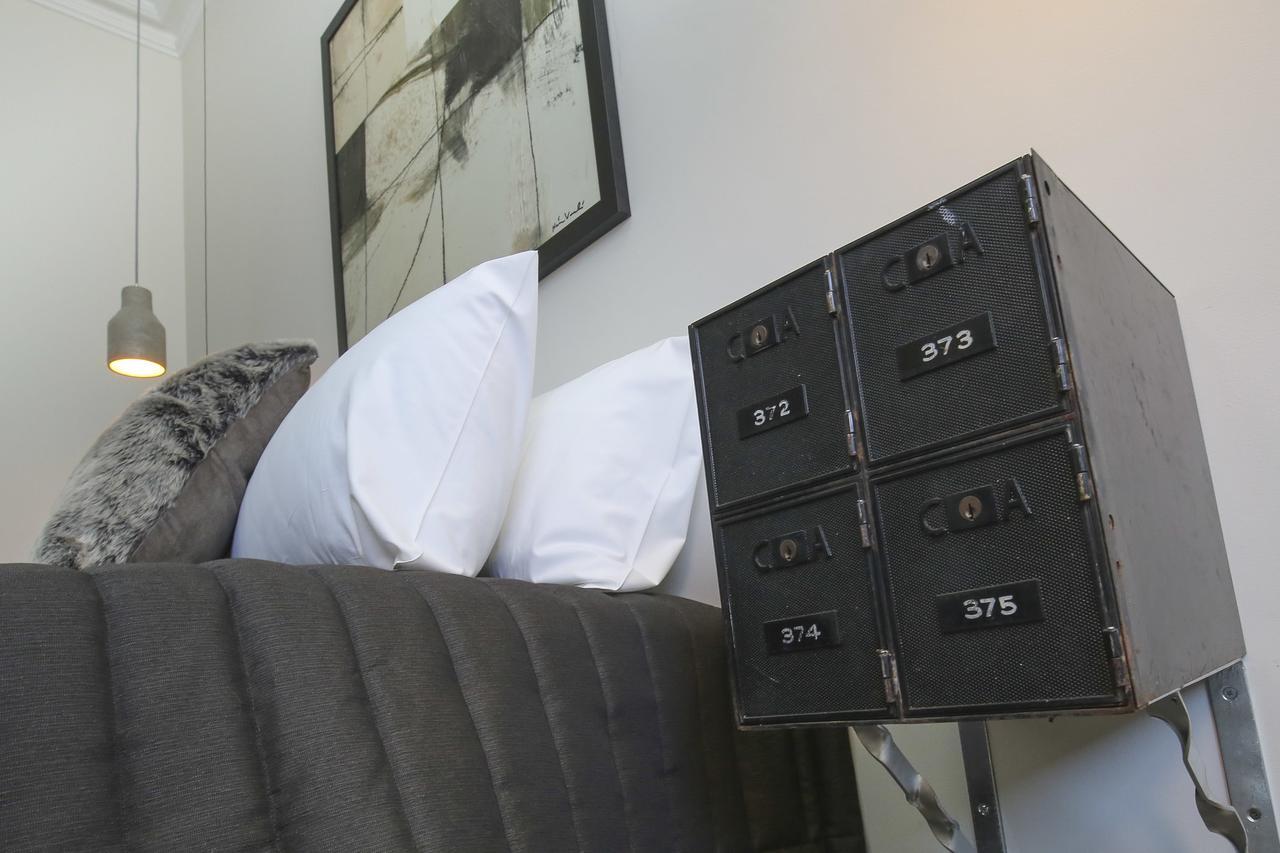 Indulge Apartments - The Urban Collection Μιλντούρα Εξωτερικό φωτογραφία