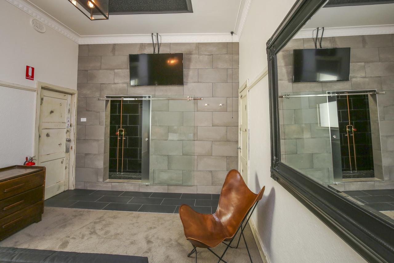 Indulge Apartments - The Urban Collection Μιλντούρα Εξωτερικό φωτογραφία