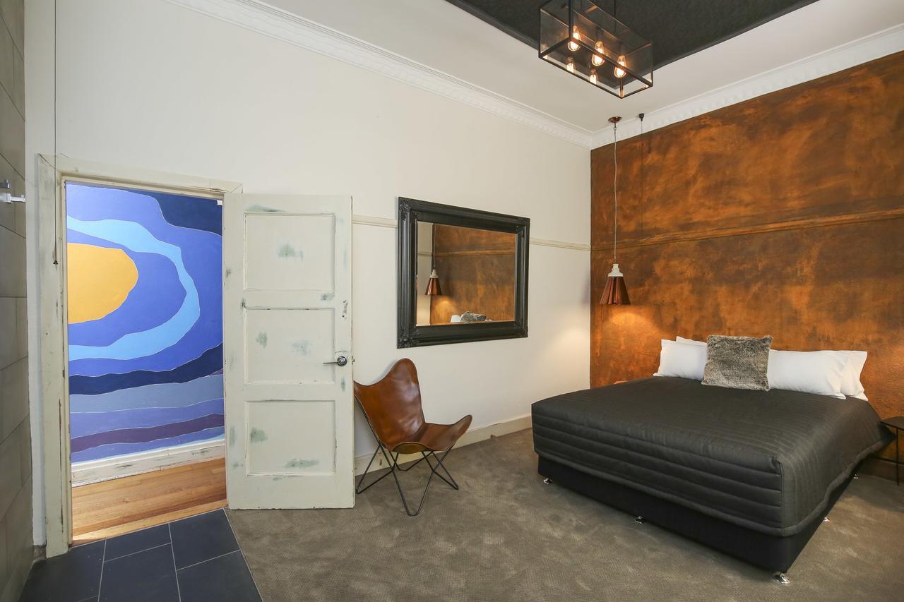 Indulge Apartments - The Urban Collection Μιλντούρα Εξωτερικό φωτογραφία
