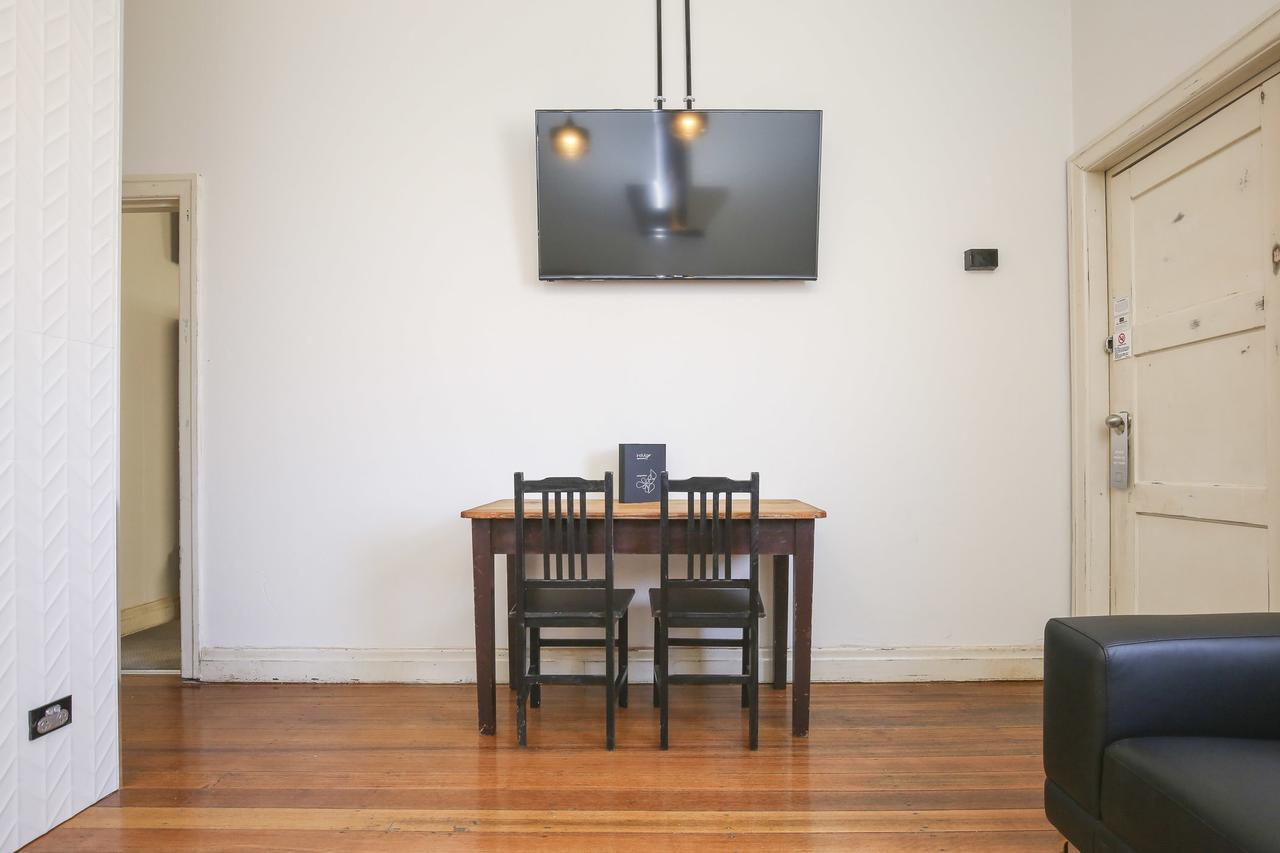 Indulge Apartments - The Urban Collection Μιλντούρα Εξωτερικό φωτογραφία