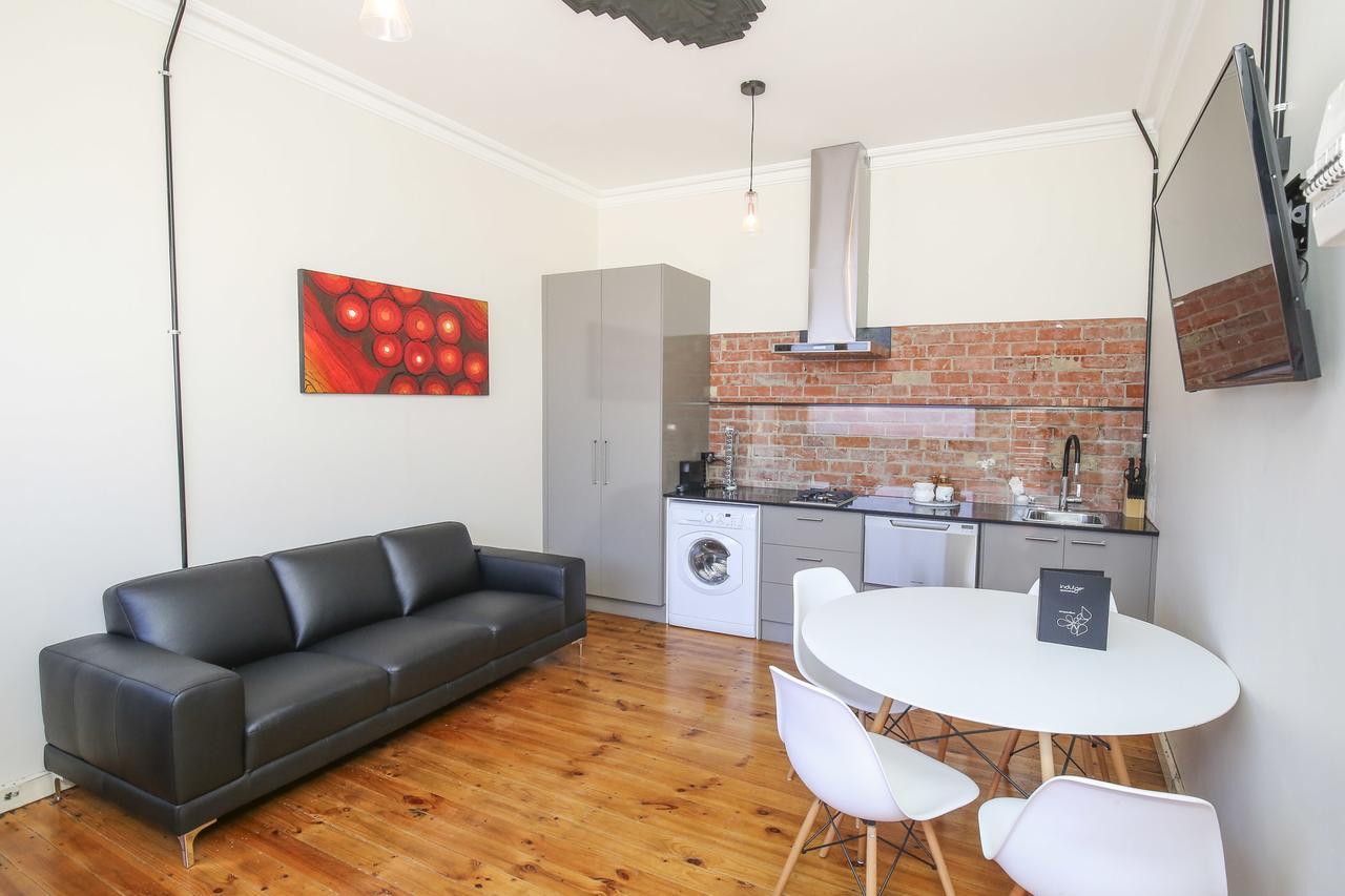 Indulge Apartments - The Urban Collection Μιλντούρα Εξωτερικό φωτογραφία