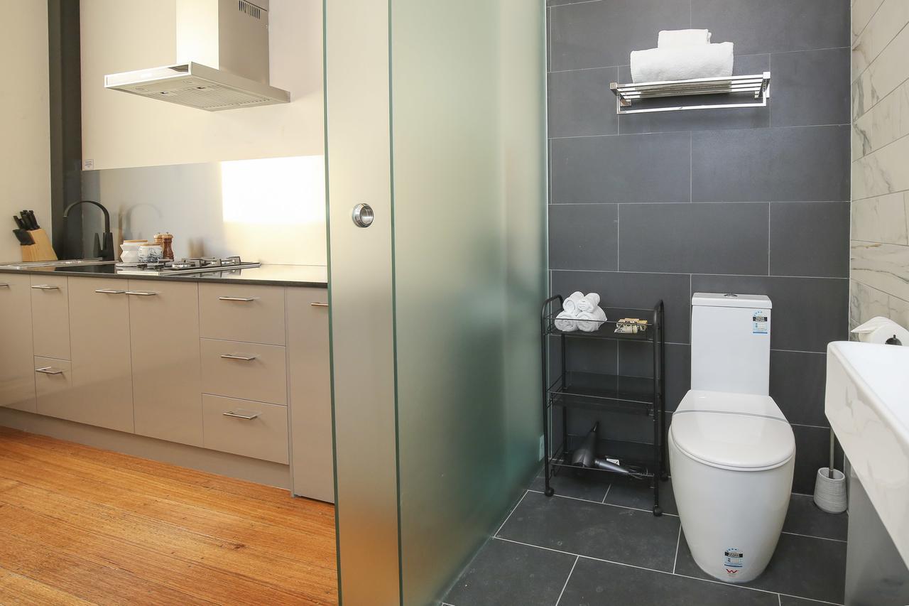 Indulge Apartments - The Urban Collection Μιλντούρα Εξωτερικό φωτογραφία
