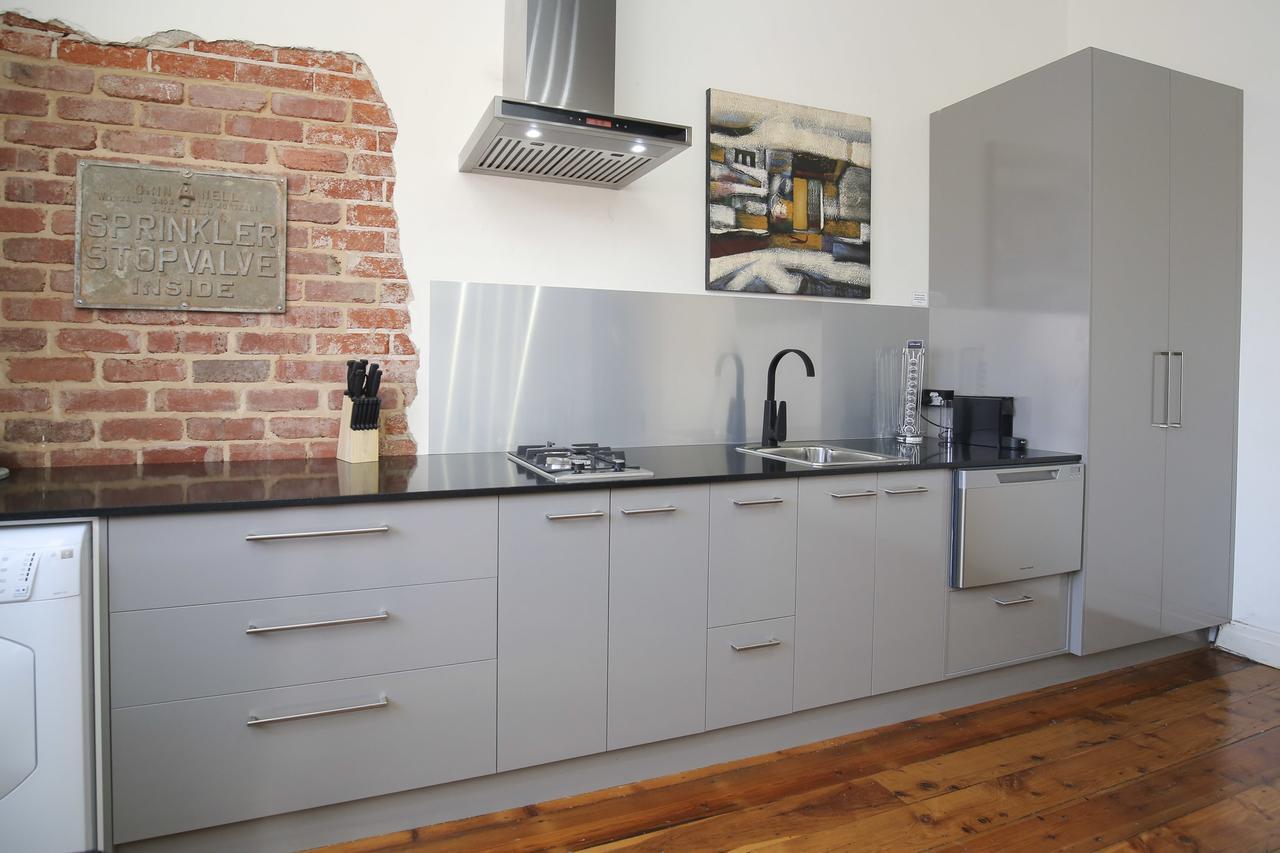 Indulge Apartments - The Urban Collection Μιλντούρα Εξωτερικό φωτογραφία