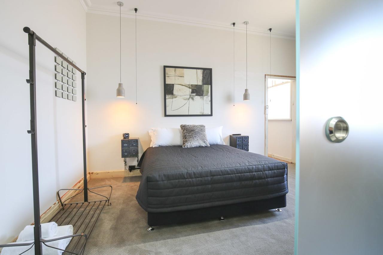 Indulge Apartments - The Urban Collection Μιλντούρα Εξωτερικό φωτογραφία