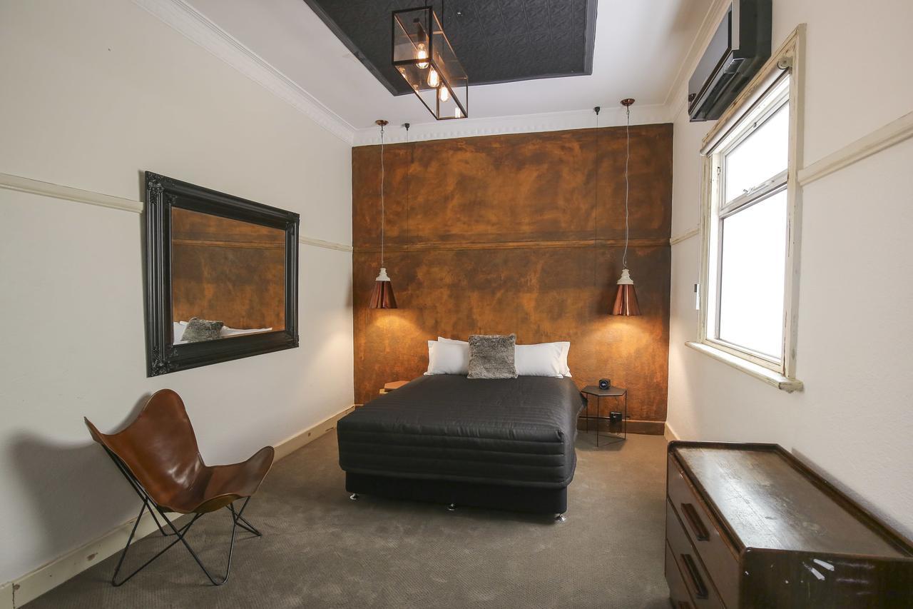 Indulge Apartments - The Urban Collection Μιλντούρα Εξωτερικό φωτογραφία