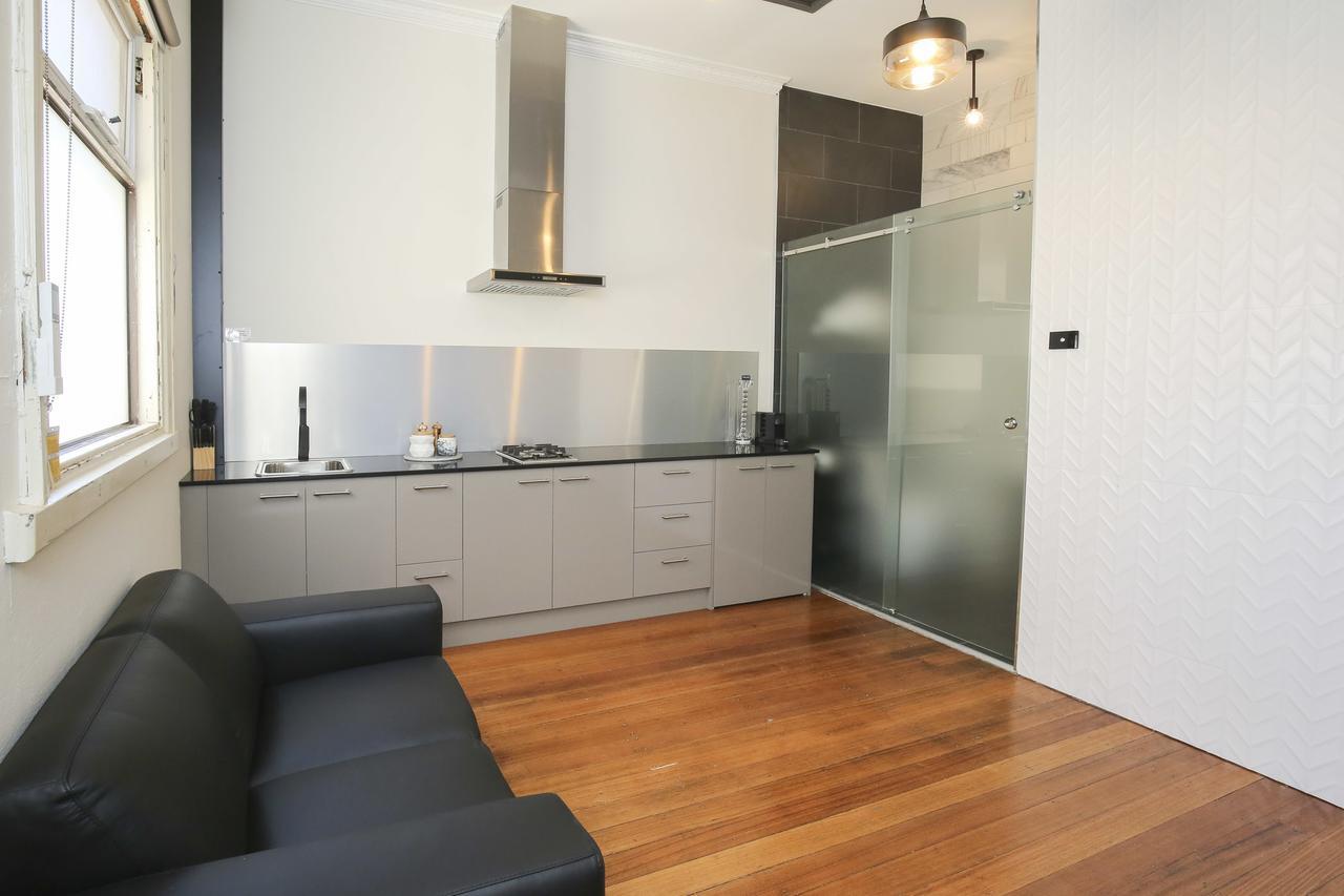 Indulge Apartments - The Urban Collection Μιλντούρα Εξωτερικό φωτογραφία